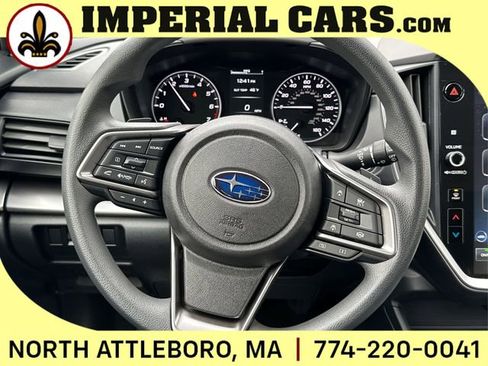 New 2026 Subaru Impreza 2.0i Sport image 20