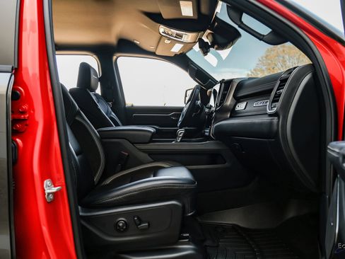 Used 2024 RAM 1500 TRX w/ TRX Level 2 Equipment Group image 69