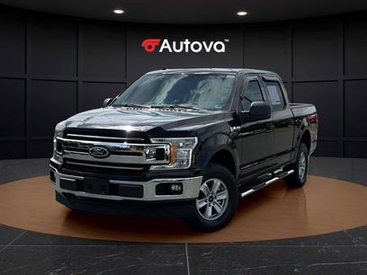 Used 2018 Ford F150 XLT