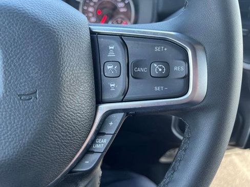 Used 2026 RAM 2500 Big Horn AWD/4WD image 19