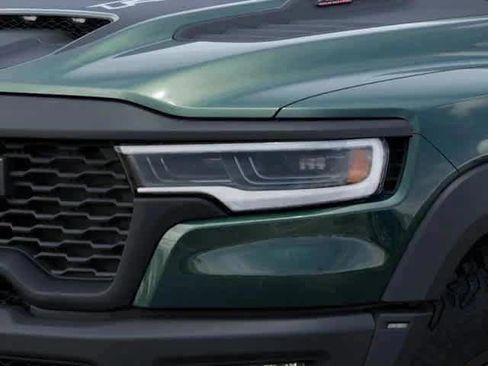New 2026 RAM 1500 RHO w/ RHO Level 1 Equipment Group AWD/4WD image 2