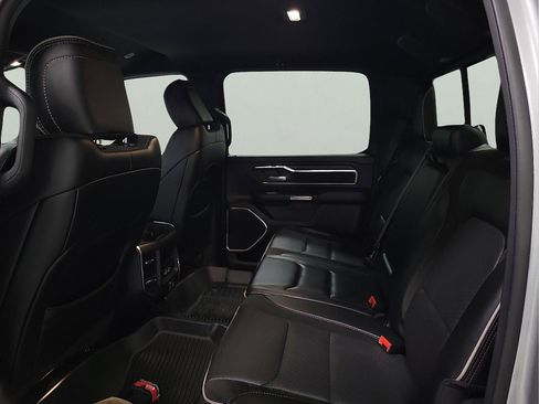 Used 2023 RAM 1500 Laramie image 9