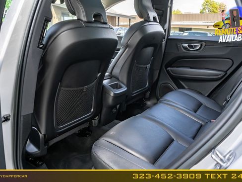 Used 2023 Volvo XC60 B5 Plus AWD/4WD image 16