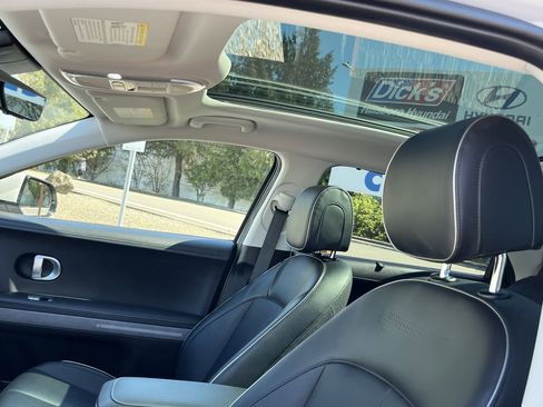 Certified 2024 Hyundai Ioniq 5 Limited image 19