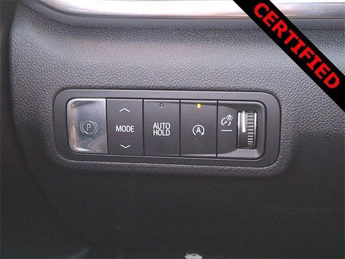 Certified 2026 GMC Terrain Elevation image 23