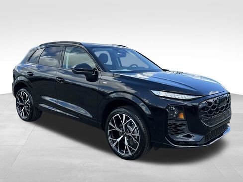 New 2026 Audi Q3 quattro 2.0T image 7