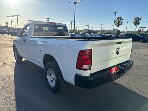 Used 2023 RAM 1500 Tradesman w/ Electronics Group image 5
