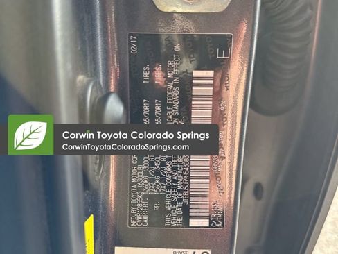 Used 2017 Toyota 4Runner TRD Off-Road Premium image 14