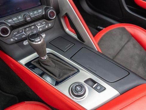 Used 2019 Chevrolet Corvette Grand Sport image 73