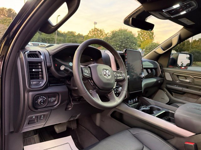 Used 2026 RAM 1500 Rebel w/ Rebel Level 2 Equipment Group AWD/4WD image 16