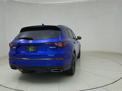 Used 2025 Acura MDX A-Spec image 75