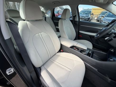 Used 2025 Hyundai Sonata SEL image 36