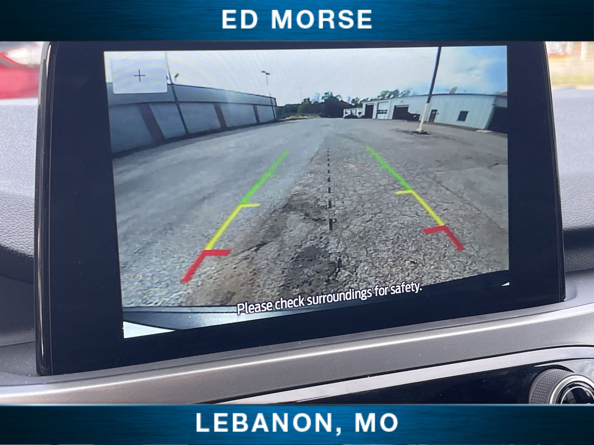 Used 2025 Ford Escape Active AWD/4WD image 14
