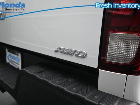 Used 2022 Honda Ridgeline RTL-E image 12