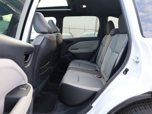 Certified 2026 Subaru Forester Premium AWD/4WD image 22