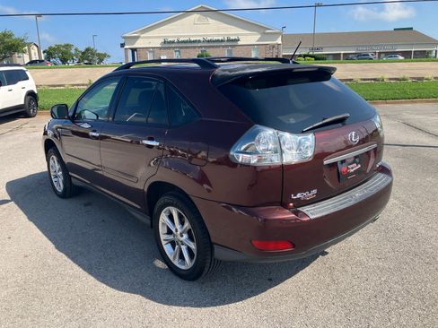 Used 2008 Lexus RX 350 AWD image 5