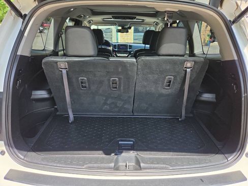 Used 2017 Honda Pilot Elite image 20