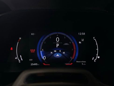 Used 2023 Lexus RX 350 Premium Plus w/ Cold Area Package image 26