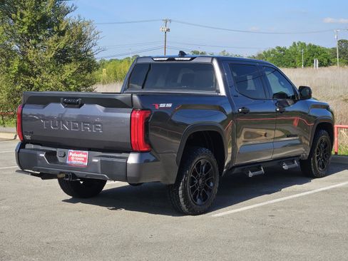 Used 2023 Toyota Tundra SR5 AWD/4WD image 6