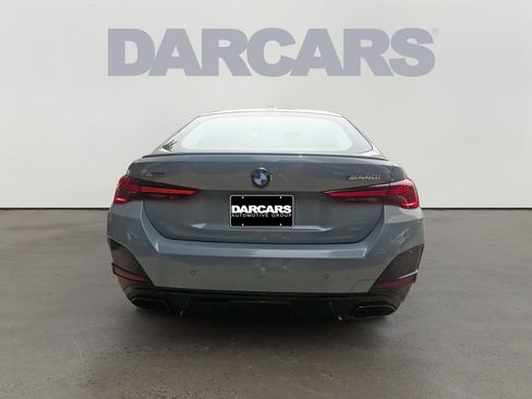 Certified 2025 BMW 440i xDrive AWD/4WD image 5