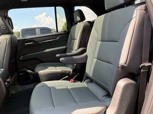 New 2026 GMC Acadia AT4 w/ Super Cruise Package image 16