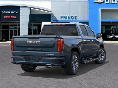 New 2026 GMC Sierra 1500 Denali w/ Denali Reserve Package image 42