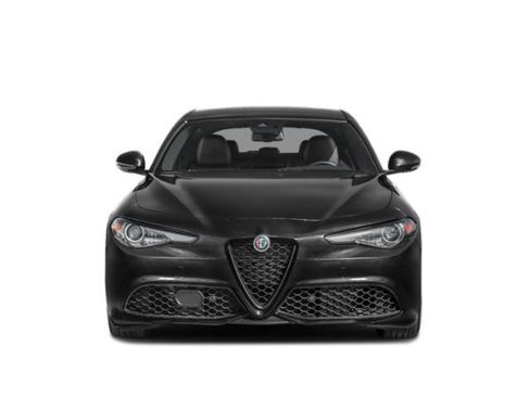 Used 2023 Alfa Romeo Giulia Ti w/ Active Assist Plus Package AWD/4WD image 7