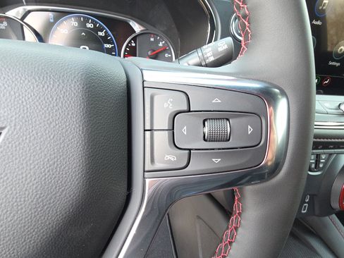 New 2026 Chevrolet Blazer RS w/ Driver Confidence II Package image 19