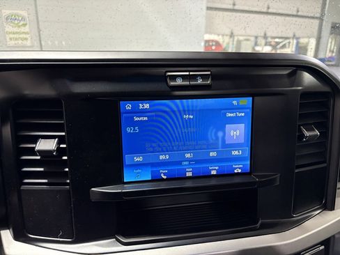 New 2026 Ford F250 XL image 19