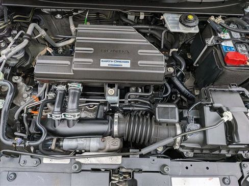 Used 2018 Honda CR-V Touring image 23