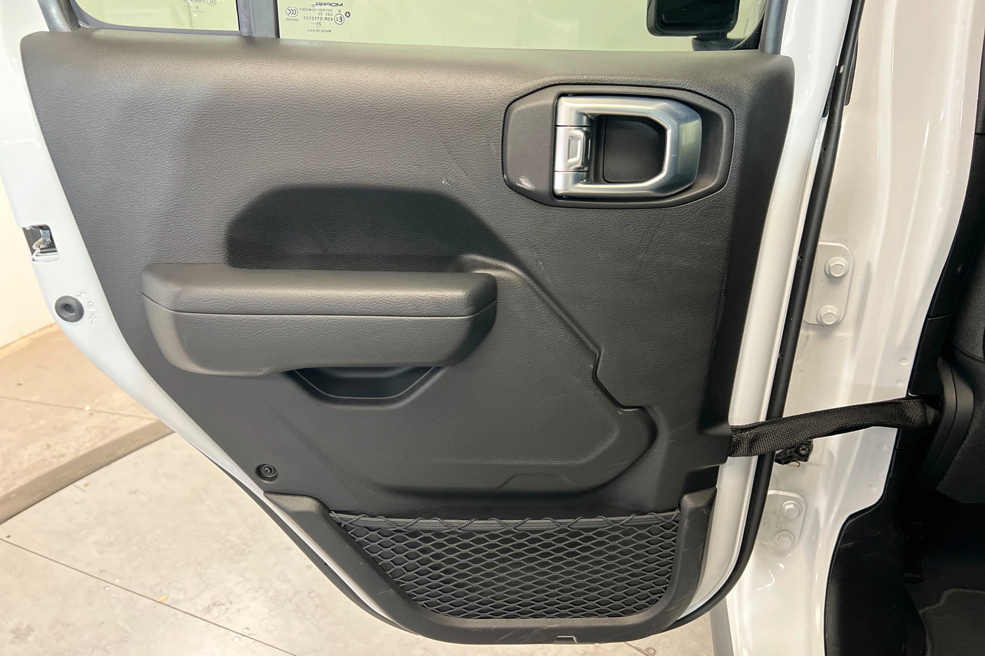 Used 2026 Jeep Gladiator Rubicon AWD/4WD image 19