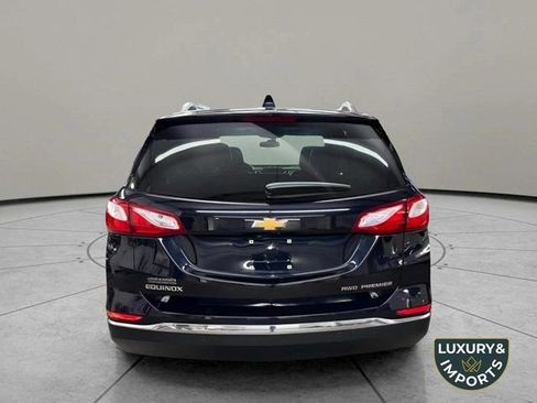 Used 2020 Chevrolet Equinox Premier image 6