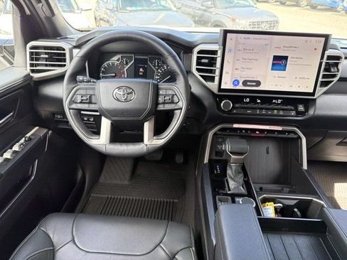 Certified 2026 Toyota Tundra SR5 w/ SR5 Premium Package AWD/4WD image 23