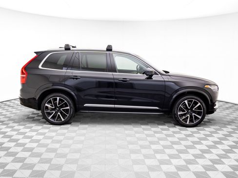 Used 2023 Volvo XC90 B6 Plus w/ Protection Package Premier image 10