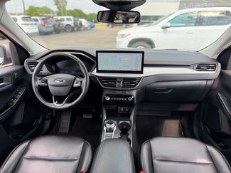 Used 2024 Ford Escape Platinum AWD/4WD video 2