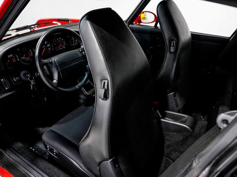 Used 1993 Porsche 911 RS America RWD image 21
