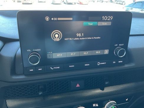 Used 2023 Honda CR-V Sport image 16