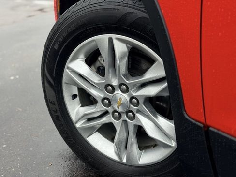 Certified 2021 Chevrolet Blazer LT image 27