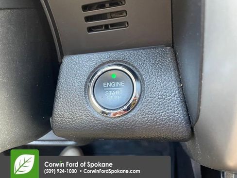 Used 2016 Ford F150 Lariat w/ Equipment Group 501A Mid image 35