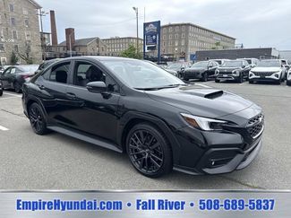 Used 2023 Subaru WRX Limited AWD/4WD video 2