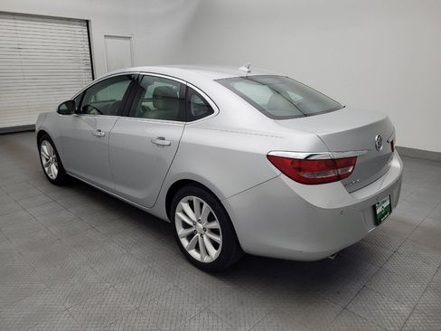 Used 2014 Buick Verano Leather FWD image 5