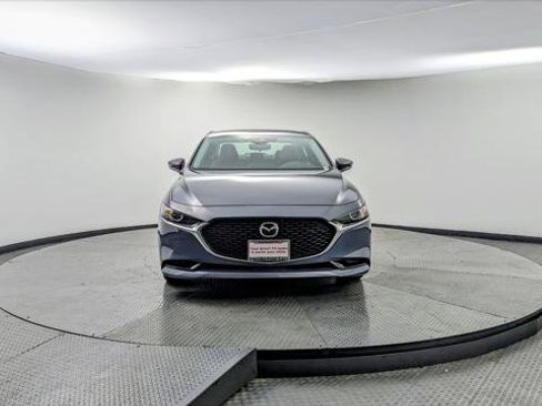 Used 2023 MAZDA MAZDA3 s image 12