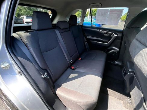 Used 2023 Toyota RAV4 LE AWD/4WD image 25