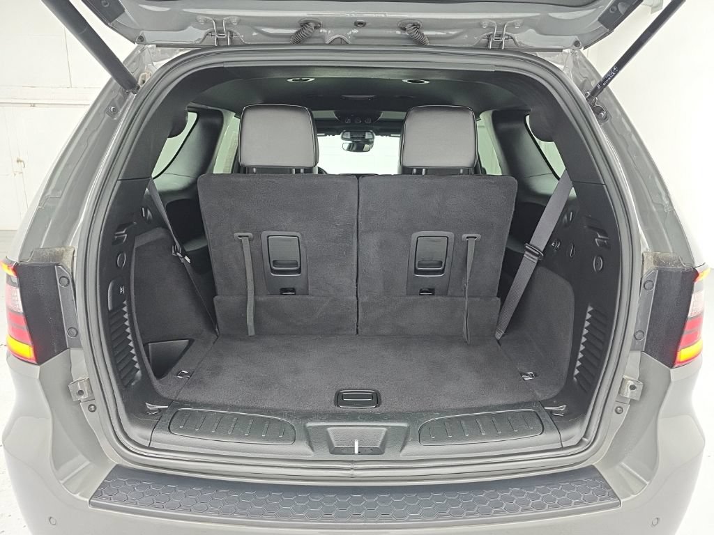 Used 2025 Dodge Durango R/T AWD/4WD image 55