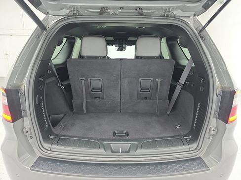 Used 2025 Dodge Durango R/T AWD/4WD image 55