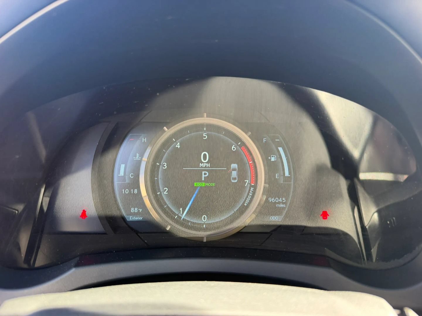 Used 2018 Lexus IS 300 F Sport RWD image 29