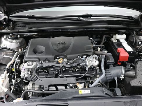 Used 2024 Toyota Camry LE image 23