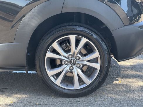 Used 2022 MAZDA CX-30 AWD 2.5 S w/ Select Package image 11