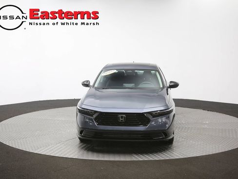 Used 2025 Honda Accord SE image 52