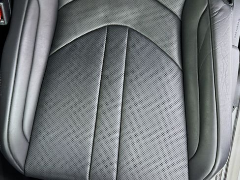 Used 2024 Lexus NX 350 F Sport AWD/4WD image 18